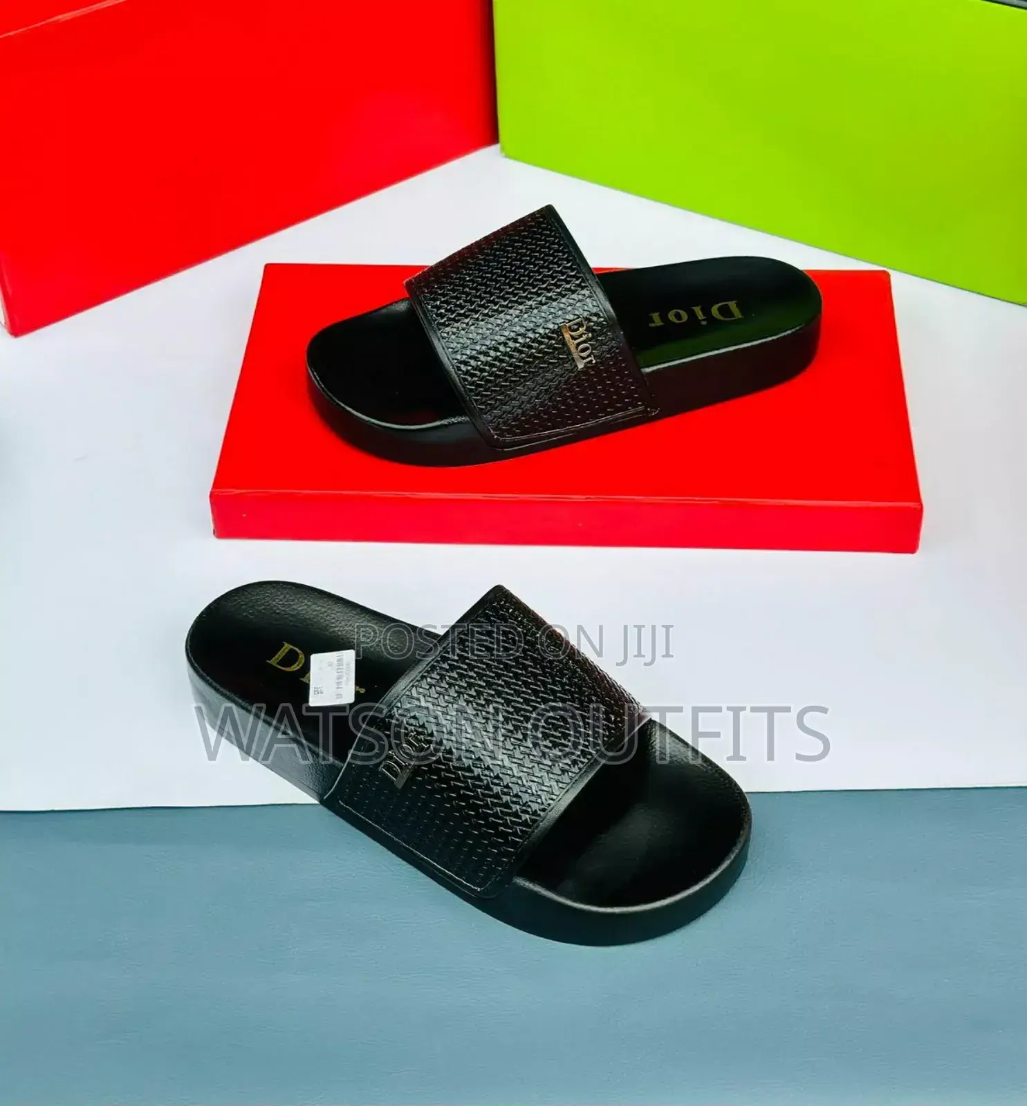 Sendo Za Valentino,Lv Dior