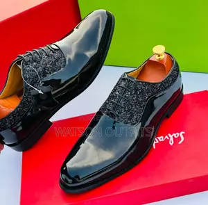 Versace Brand Shoes Og