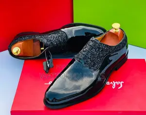Versace Brand Shoes Og