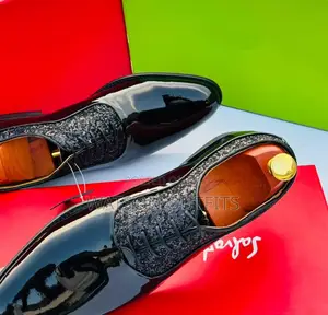 Versace Brand Shoes Og