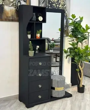 Modern Dressing Table