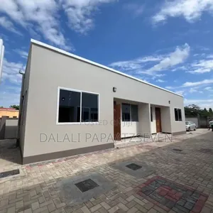 2bdrm Apartment in Dalalipapaatzseven, Kinondoni for rent