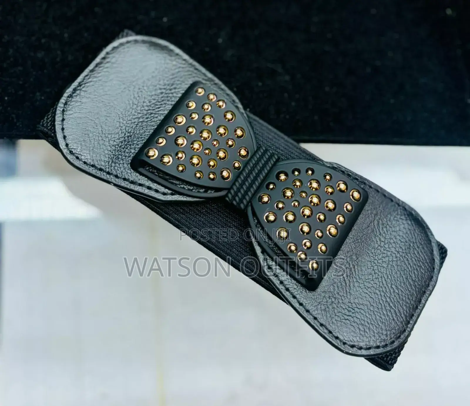 Women's Belts