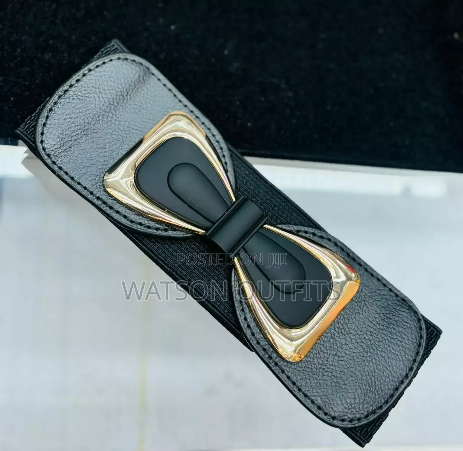 Women's Belts