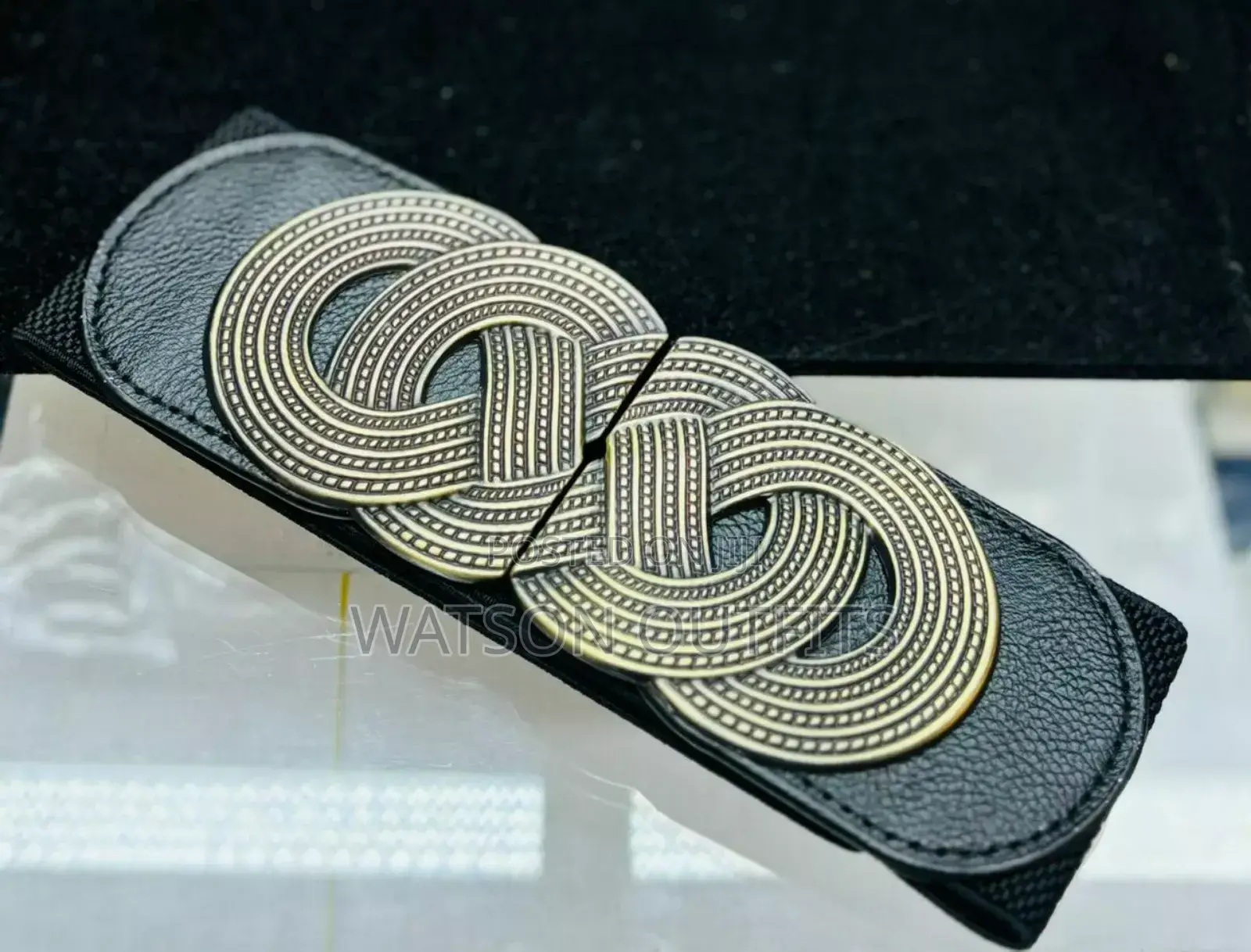 Women's Belts