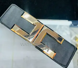 Women's Belts