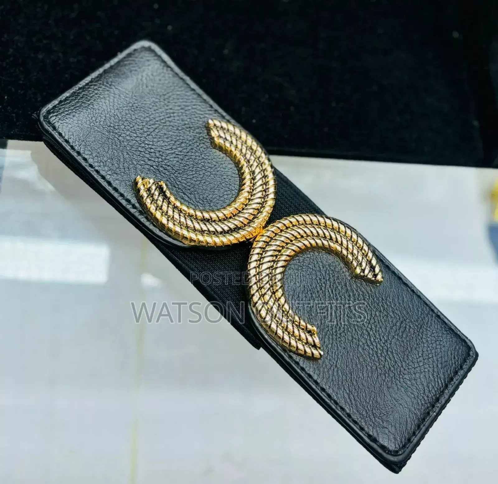 Women's Belts