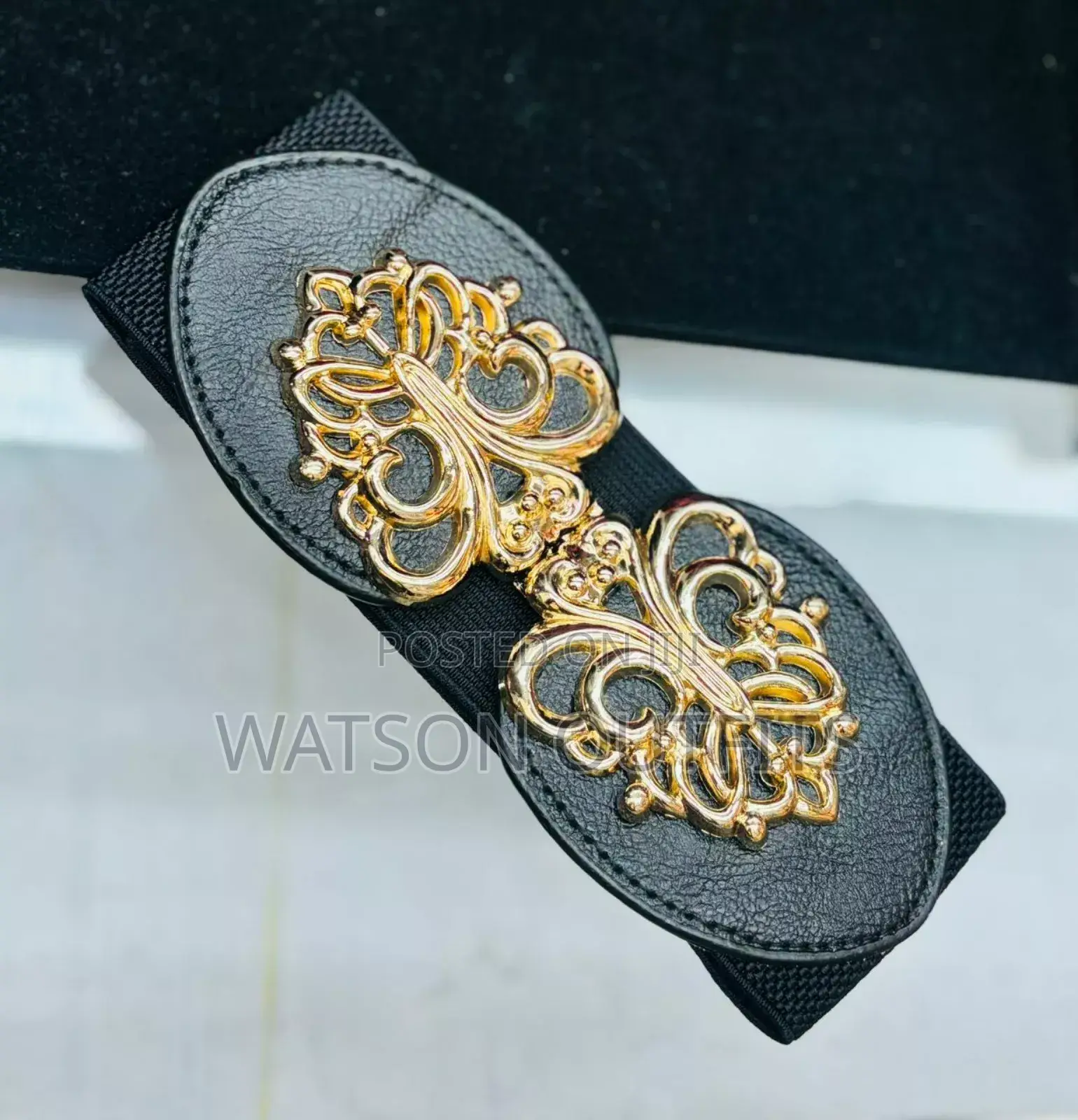 Women's Belts