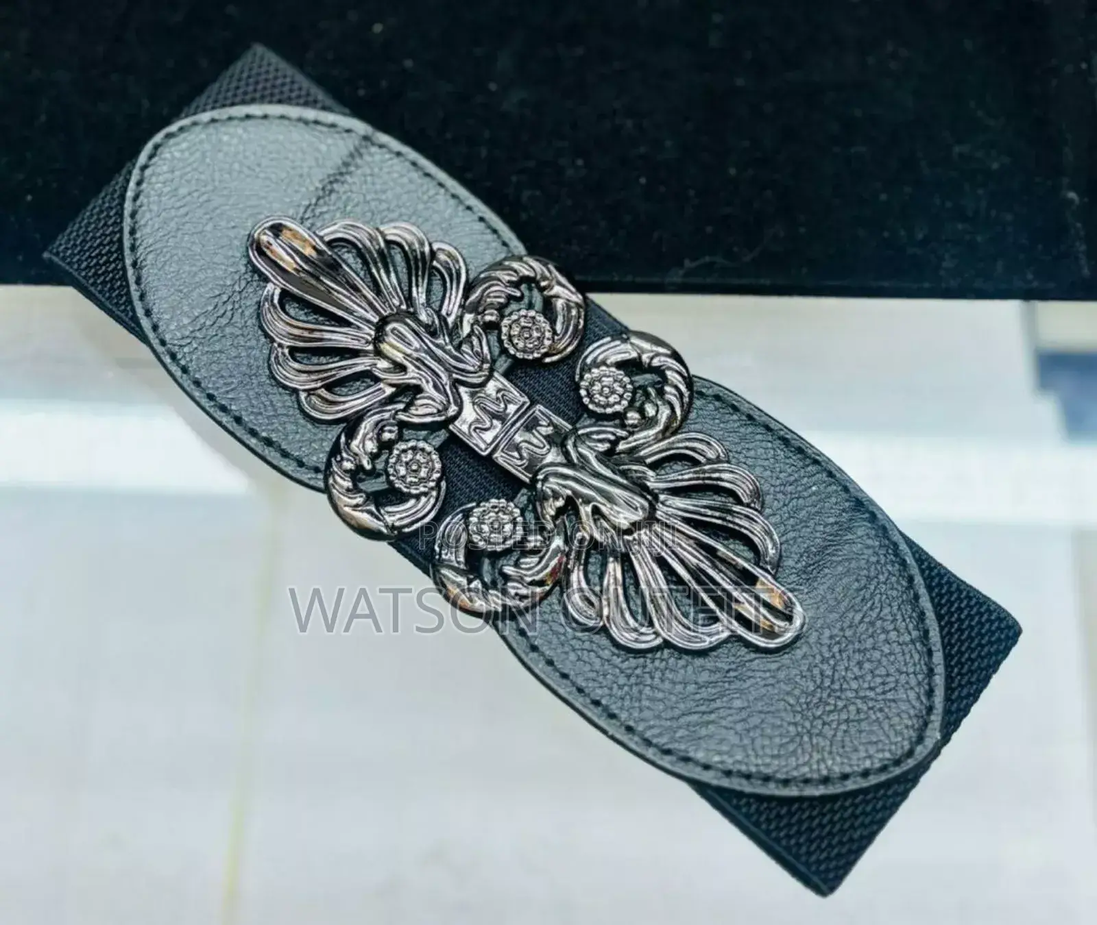 Women's Belts