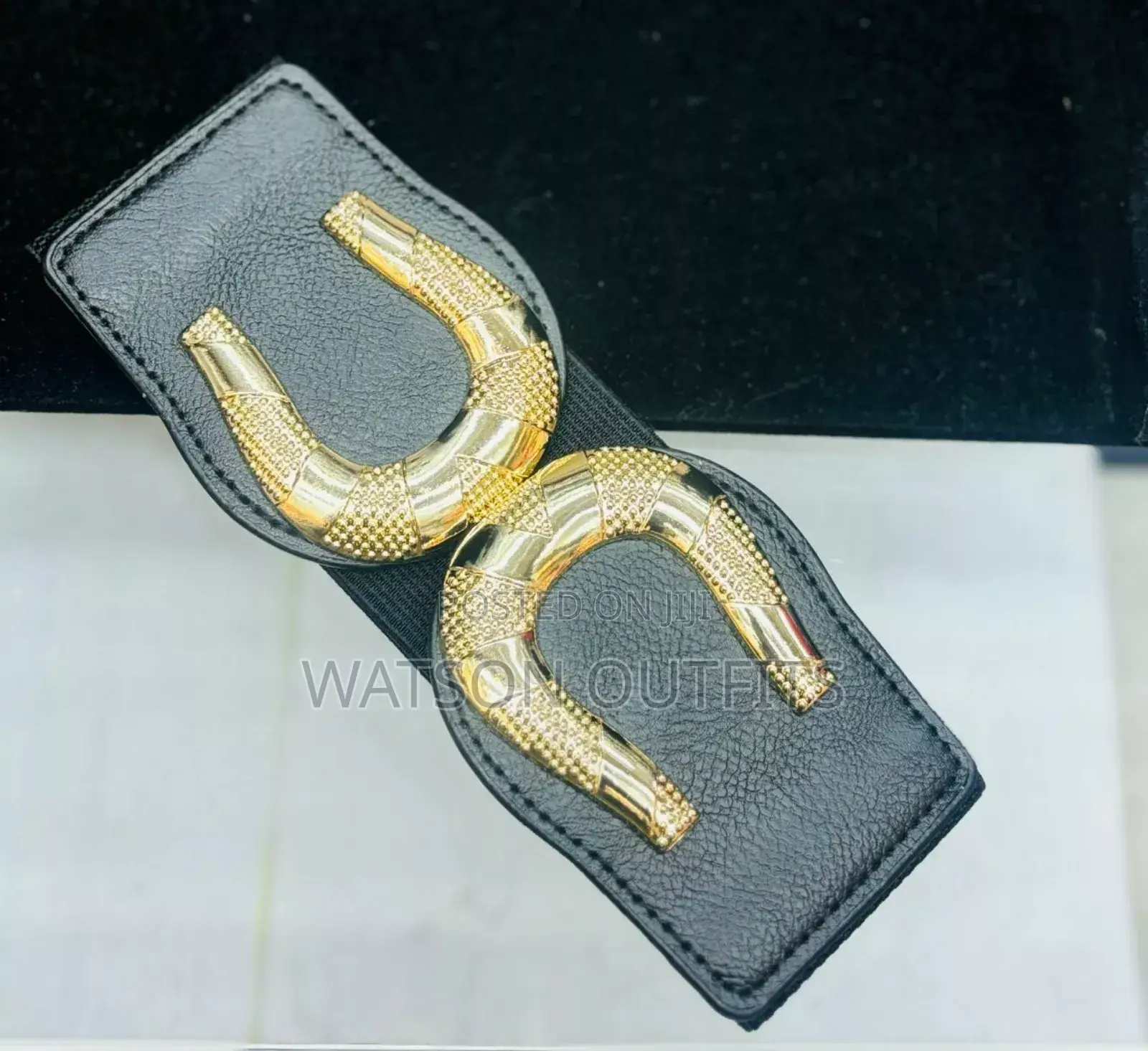 Women's Belts