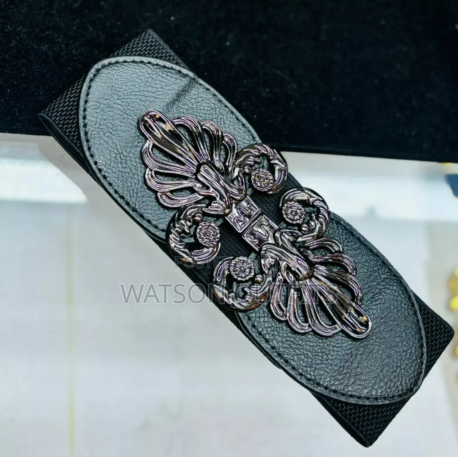 Women's Belts