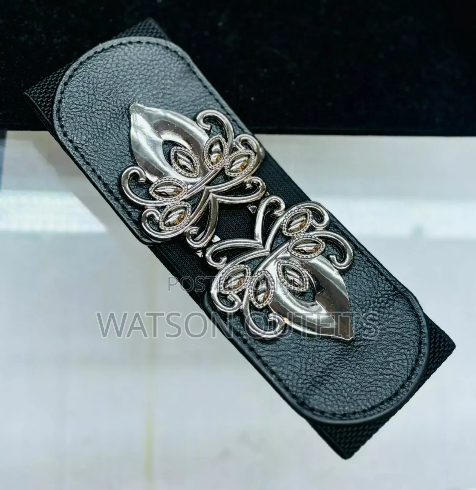 Women's Belts