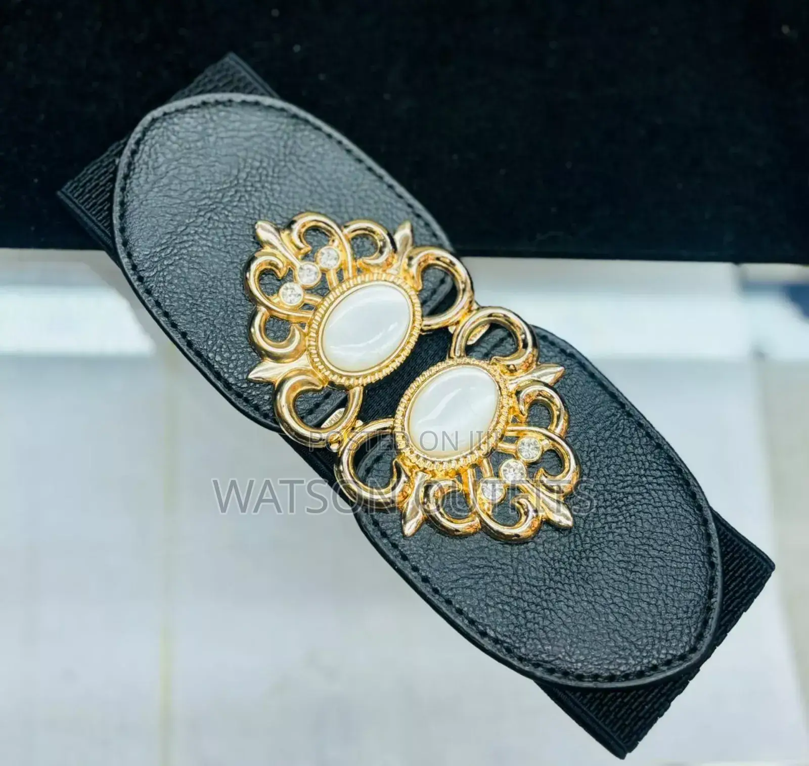Women's Belts