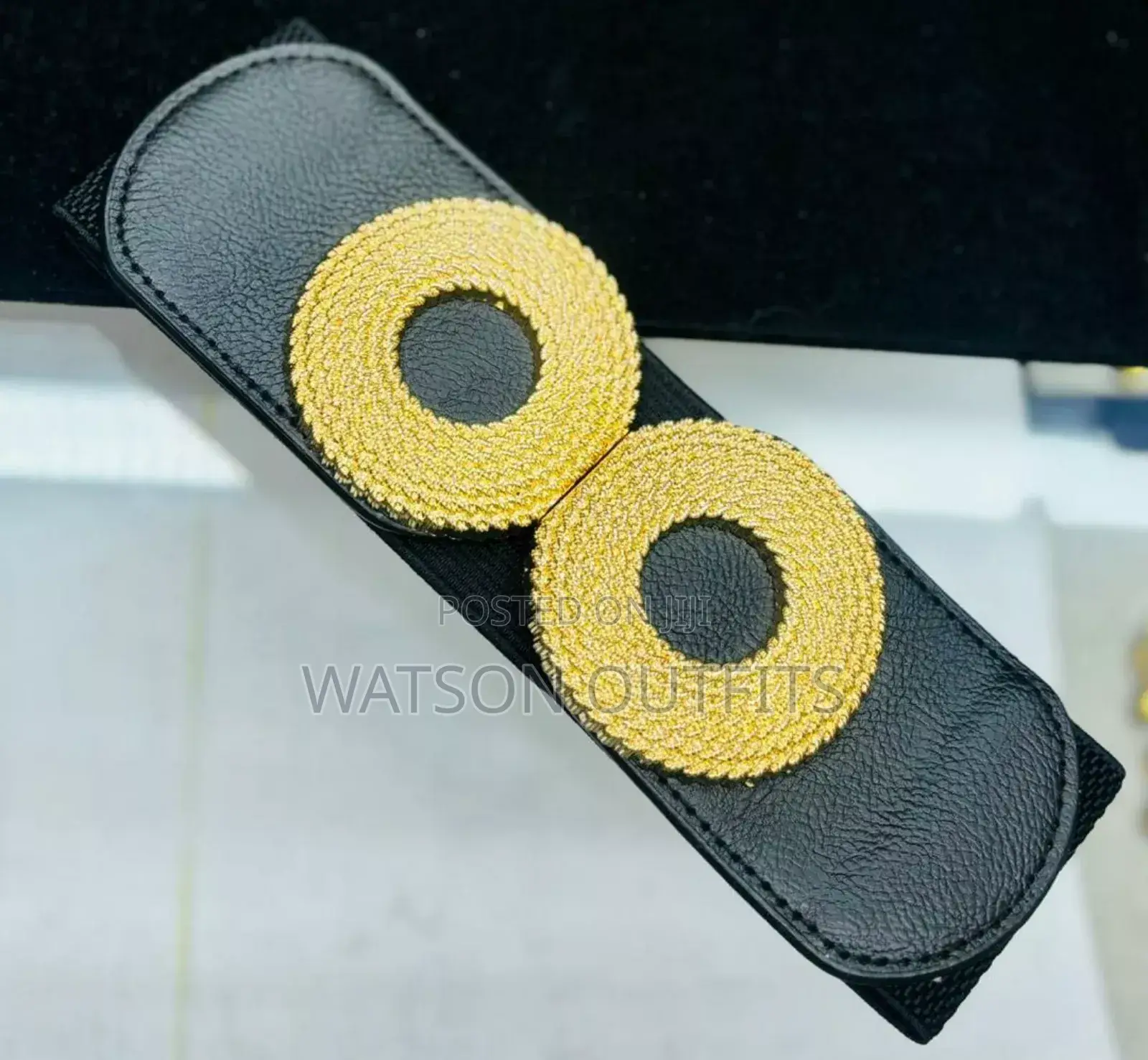 Women's Belts