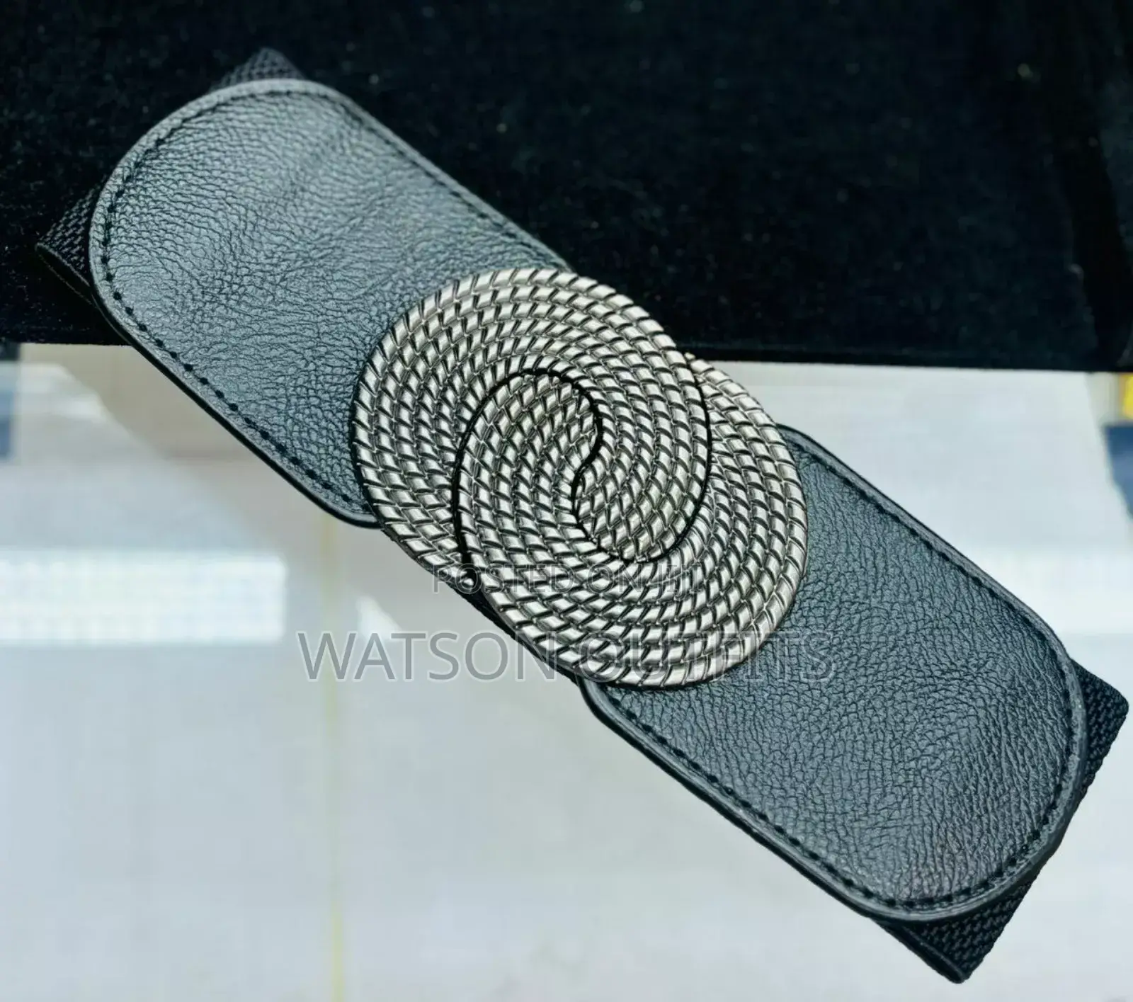 Women's Belts