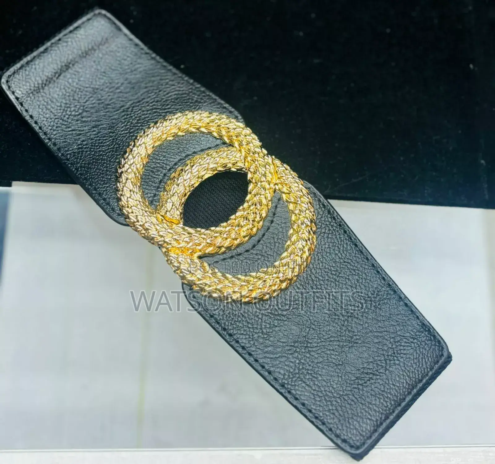 Women's Belts