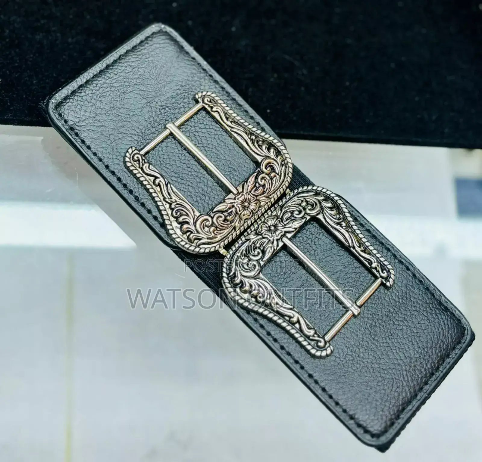 Women's Belts