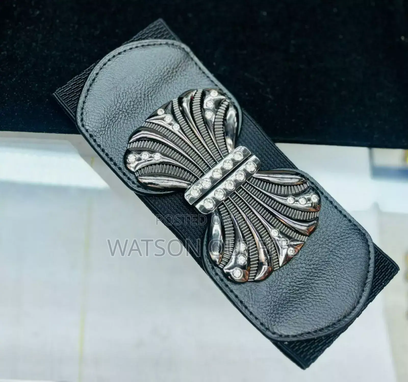 Women's Belts