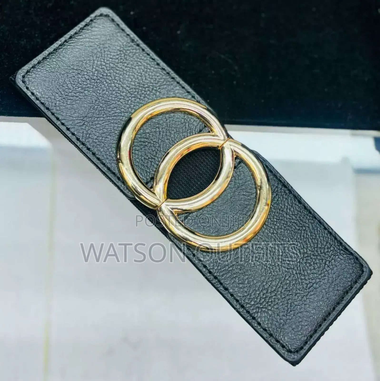 Women's Belts