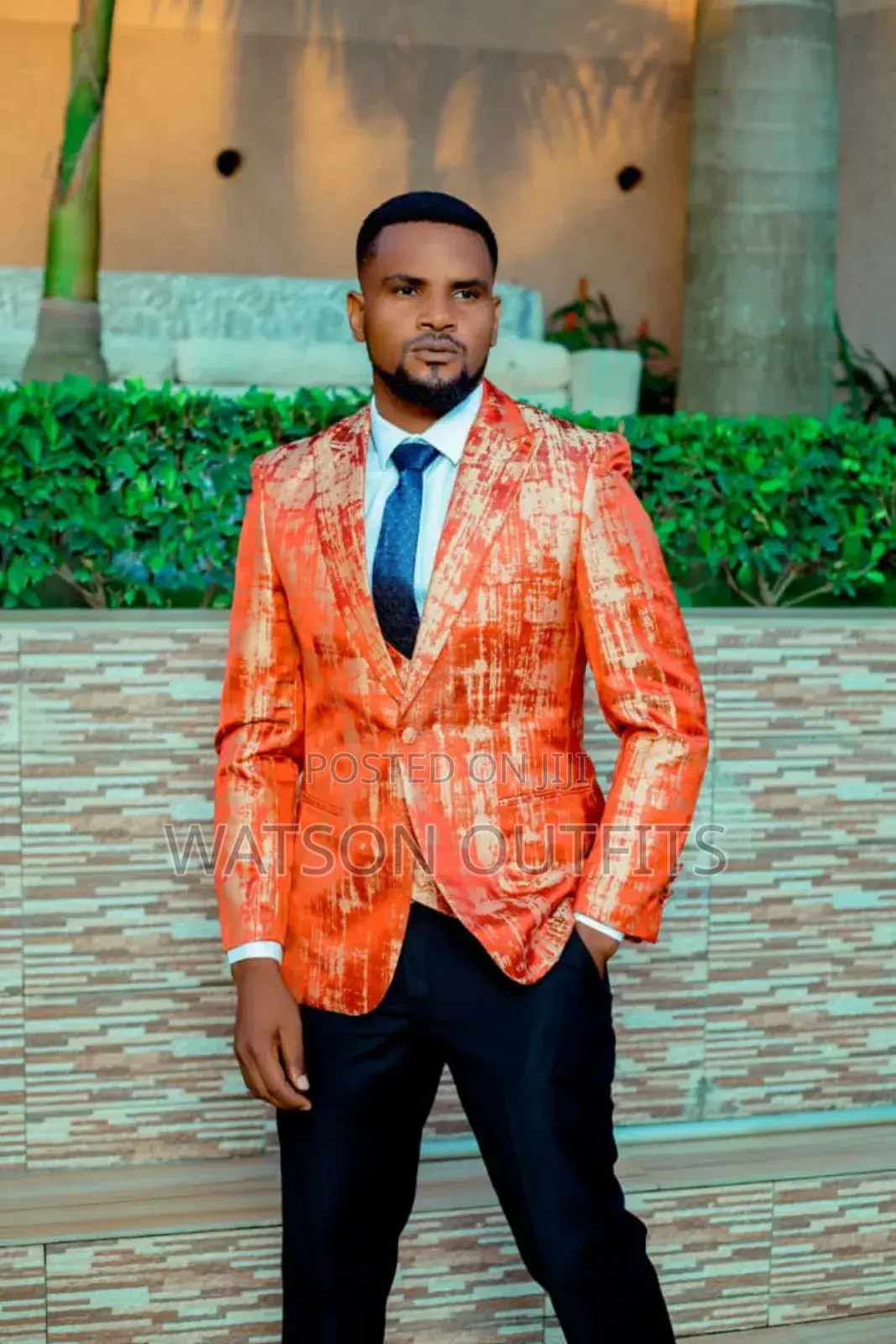 New Fashion Suits