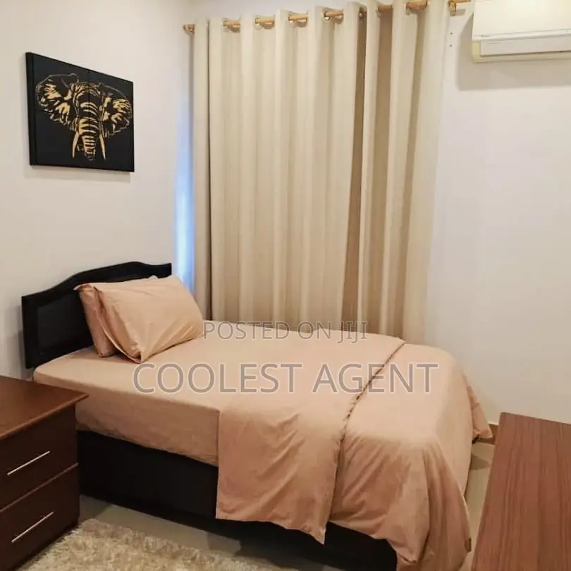 Furnished 4bdrm House in Masaki, Kinondoni for rent
