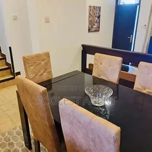 Furnished 4bdrm House in Masaki, Kinondoni for rent