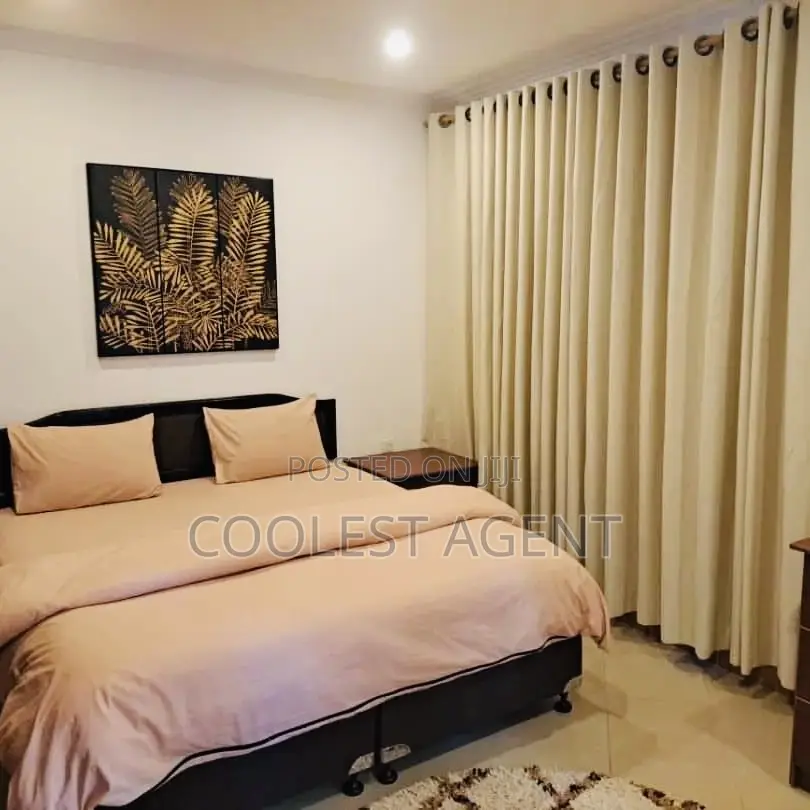 Furnished 4bdrm House in Masaki, Kinondoni for rent