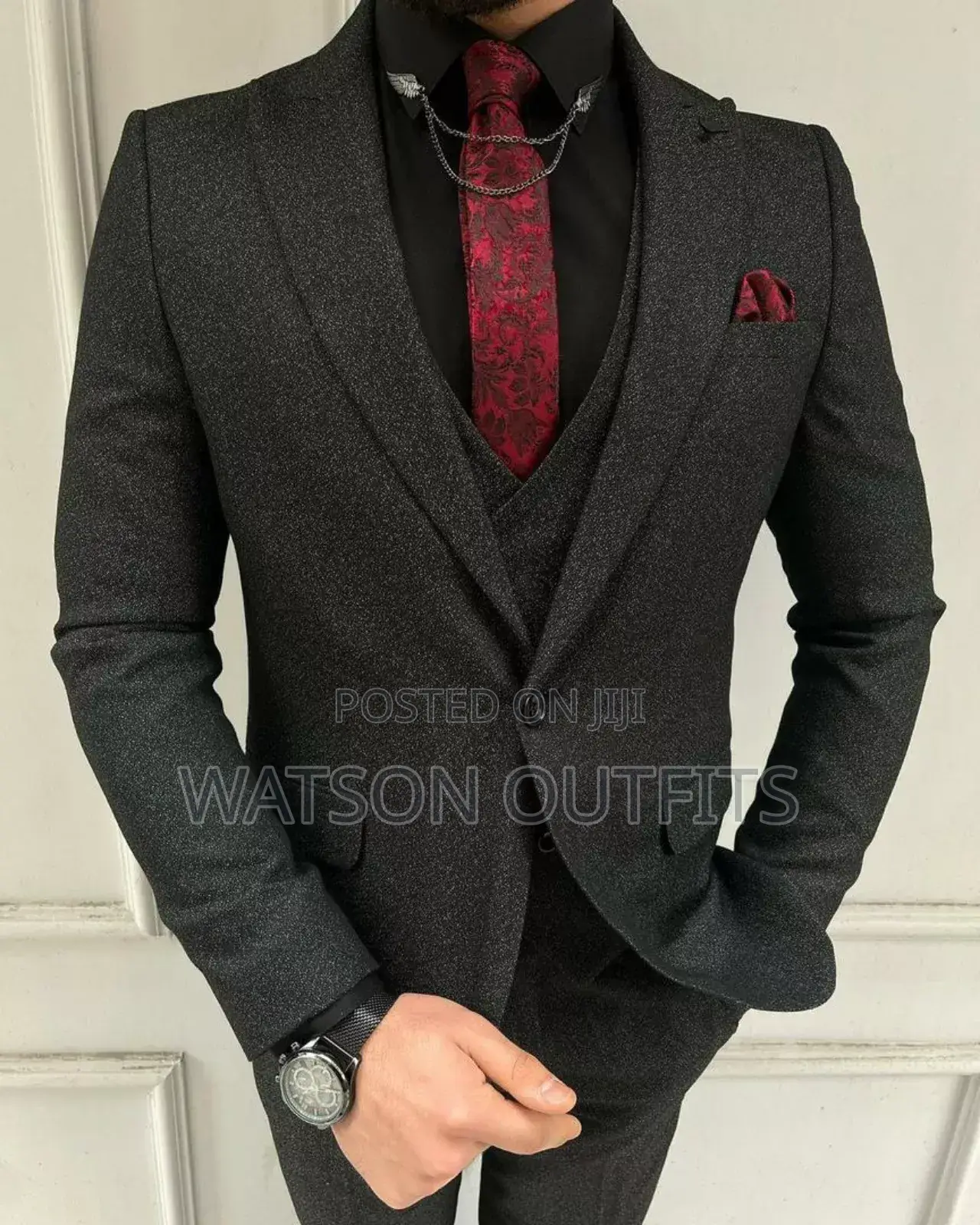 Marshalino Suits