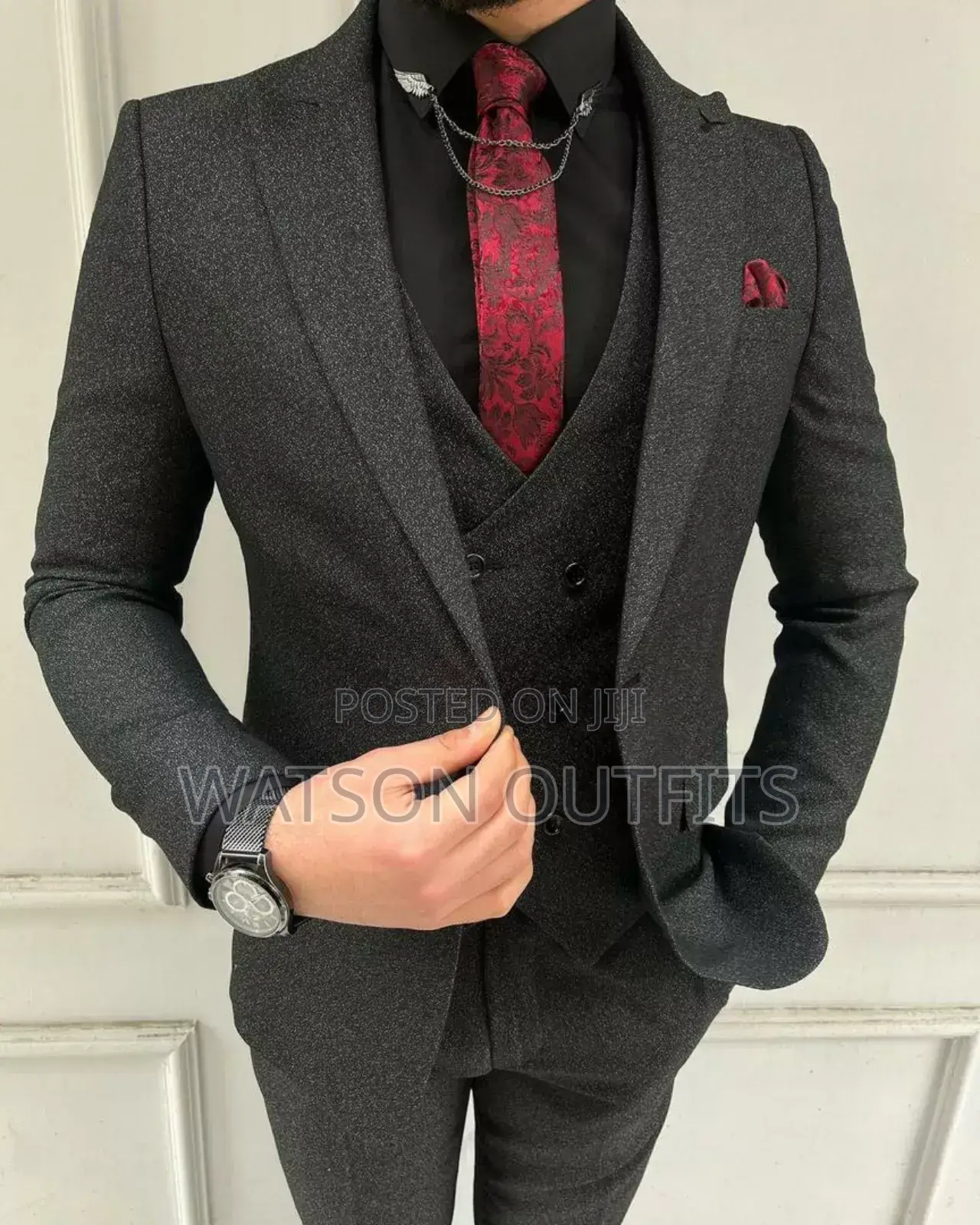 Marshalino Suits