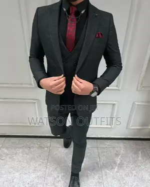 Marshalino Suits
