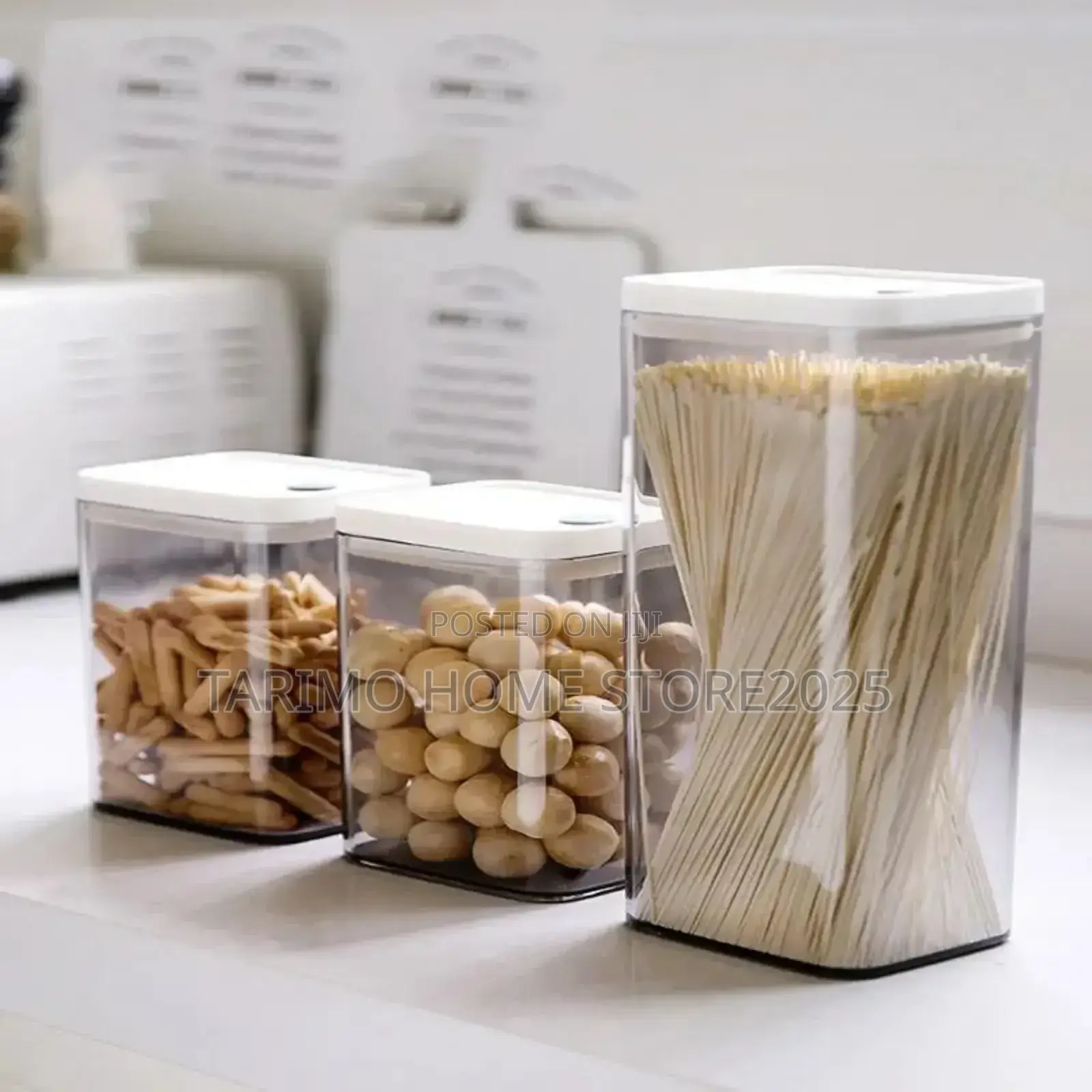 Spice Container Set Ziko 3