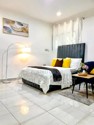 Furnished Studio Apartment in Mbezibeach, Kinondoni for rent