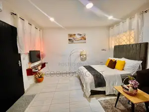 Furnished Studio Apartment in Mbezibeach, Kinondoni for rent