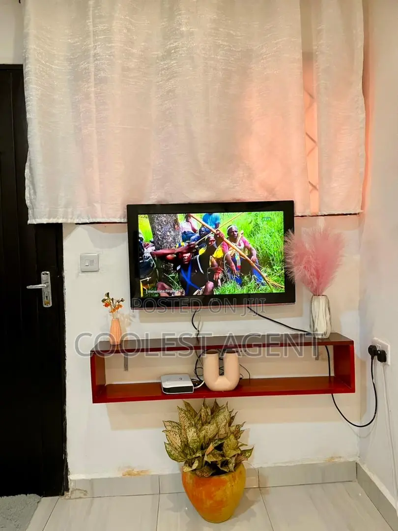 Furnished Studio Apartment in Mbezibeach, Kinondoni for rent