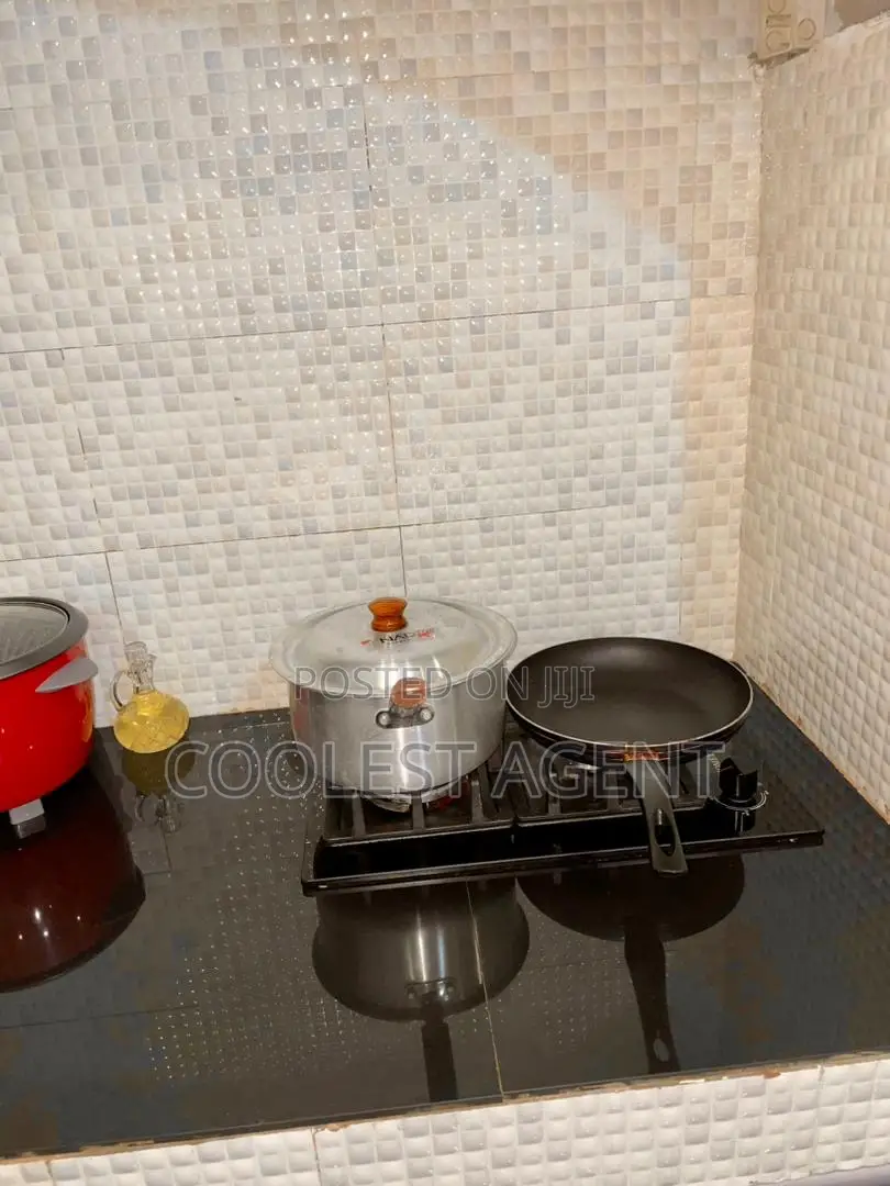 Furnished Studio Apartment in Mbezibeach, Kinondoni for rent