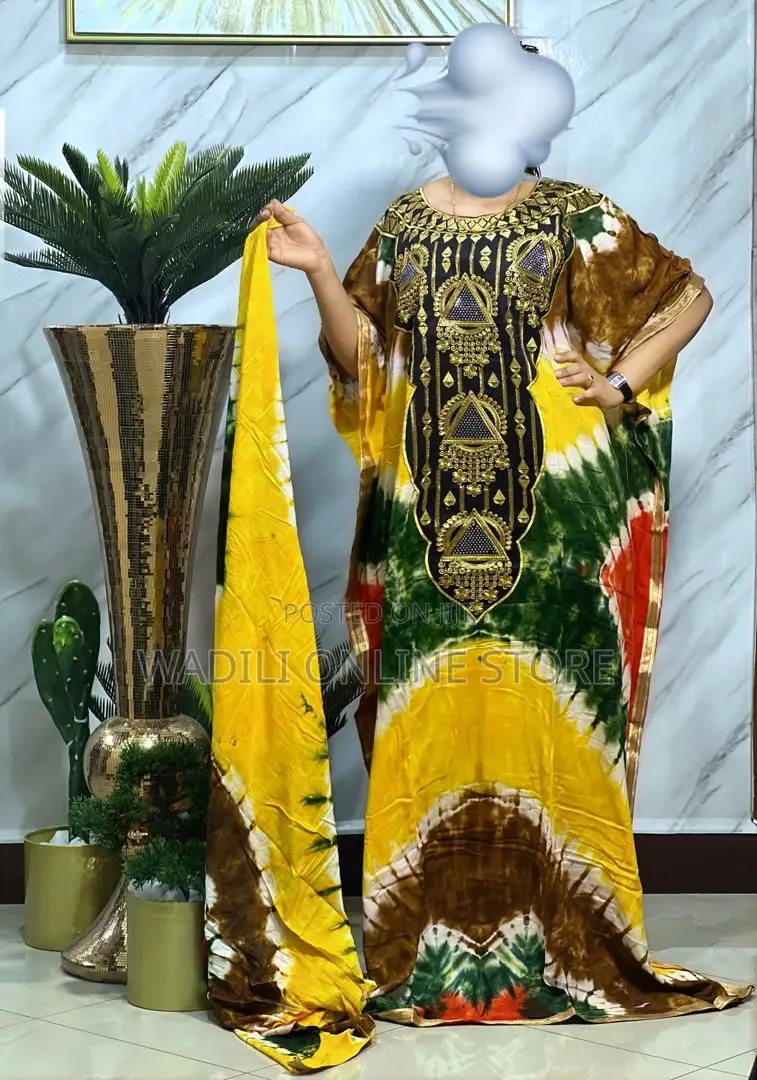 Dera Mtandio Available