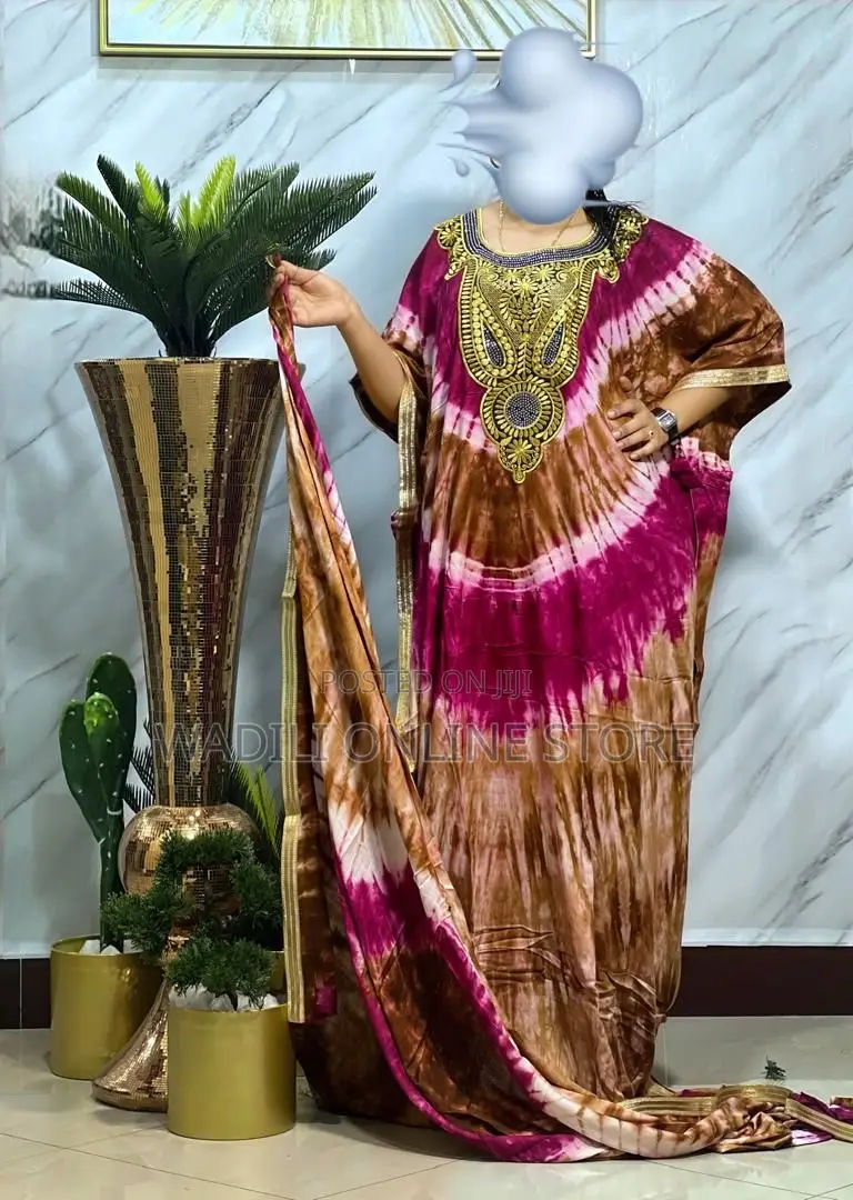 Dera Mtandio Available