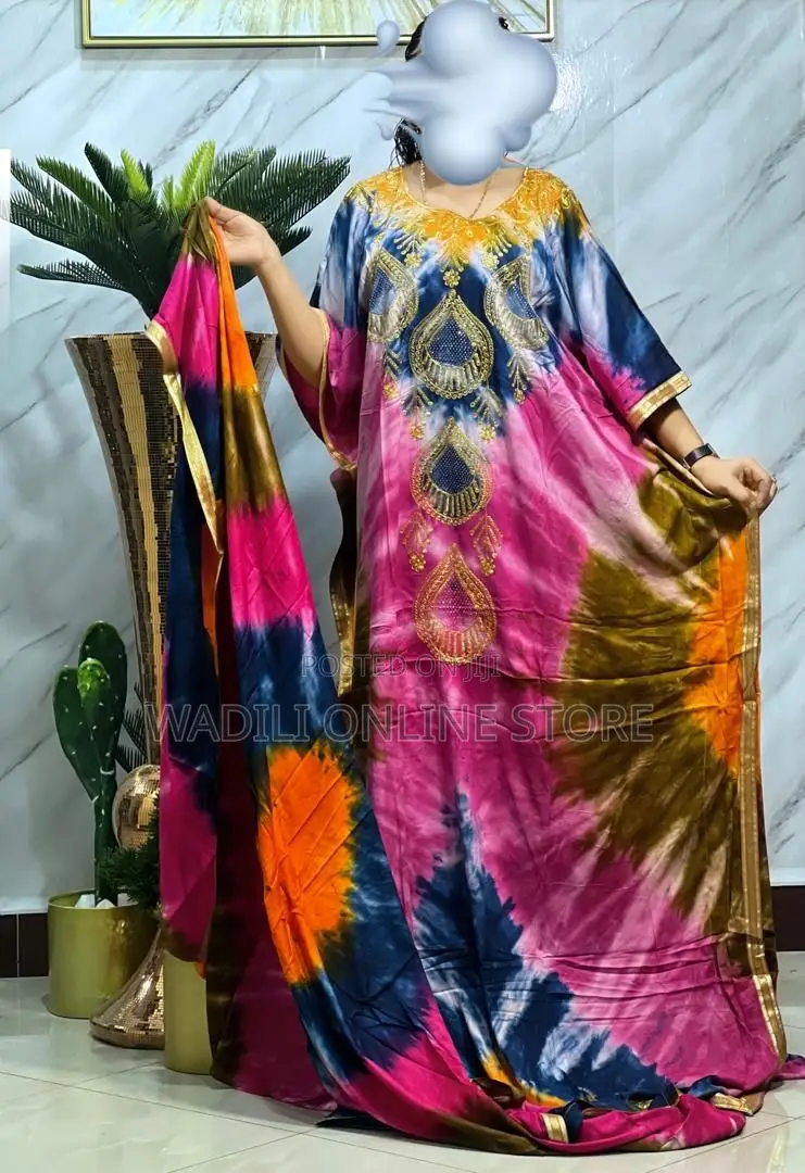 Dera Mtandio Available