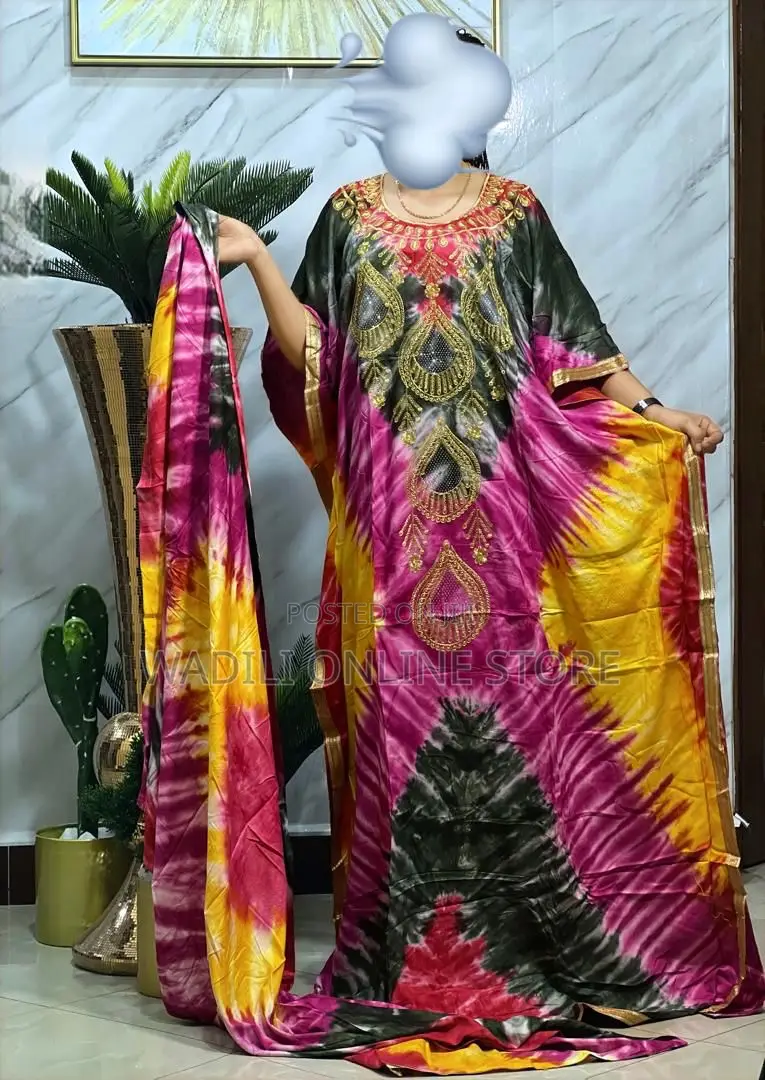 Dera Mtandio Available