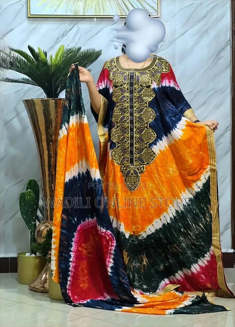 Dera Mtandio Available