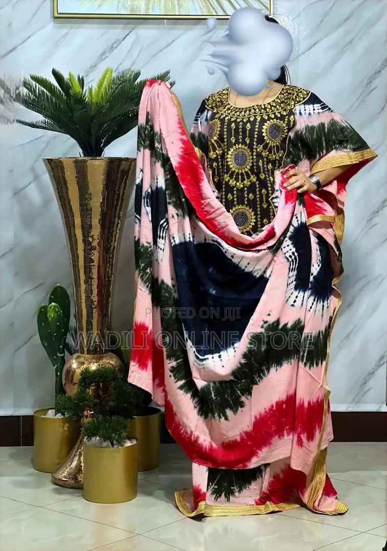 Dera Mtandio Available