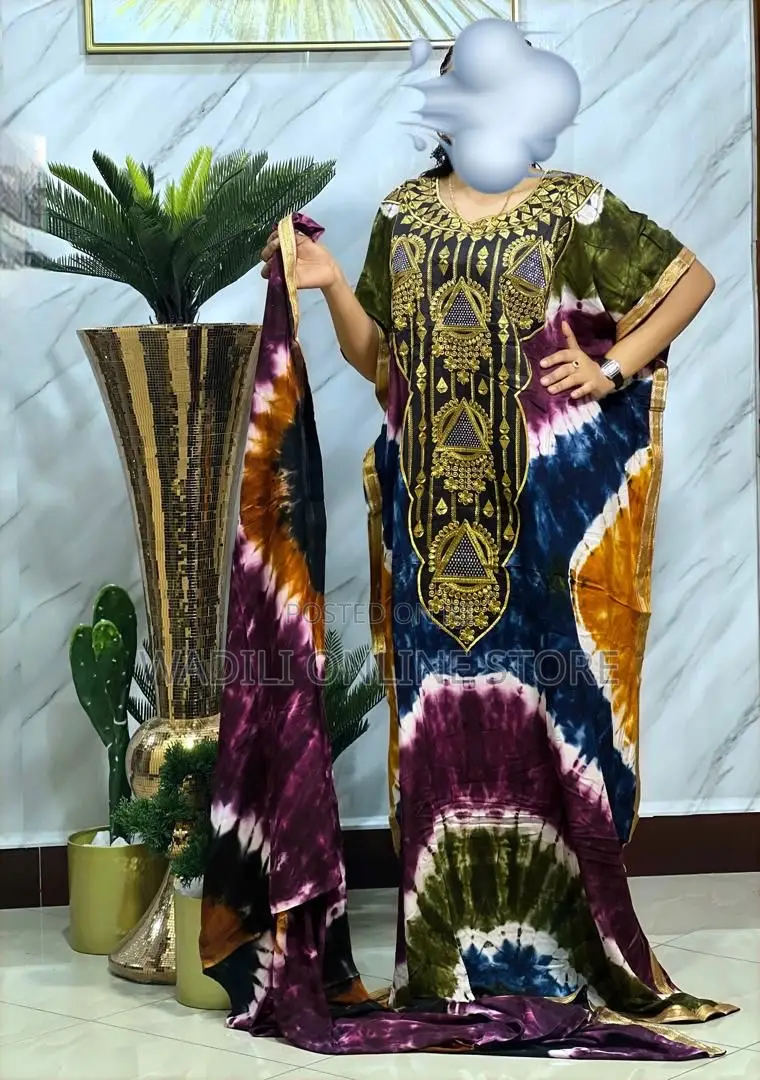 Dera Mtandio Available
