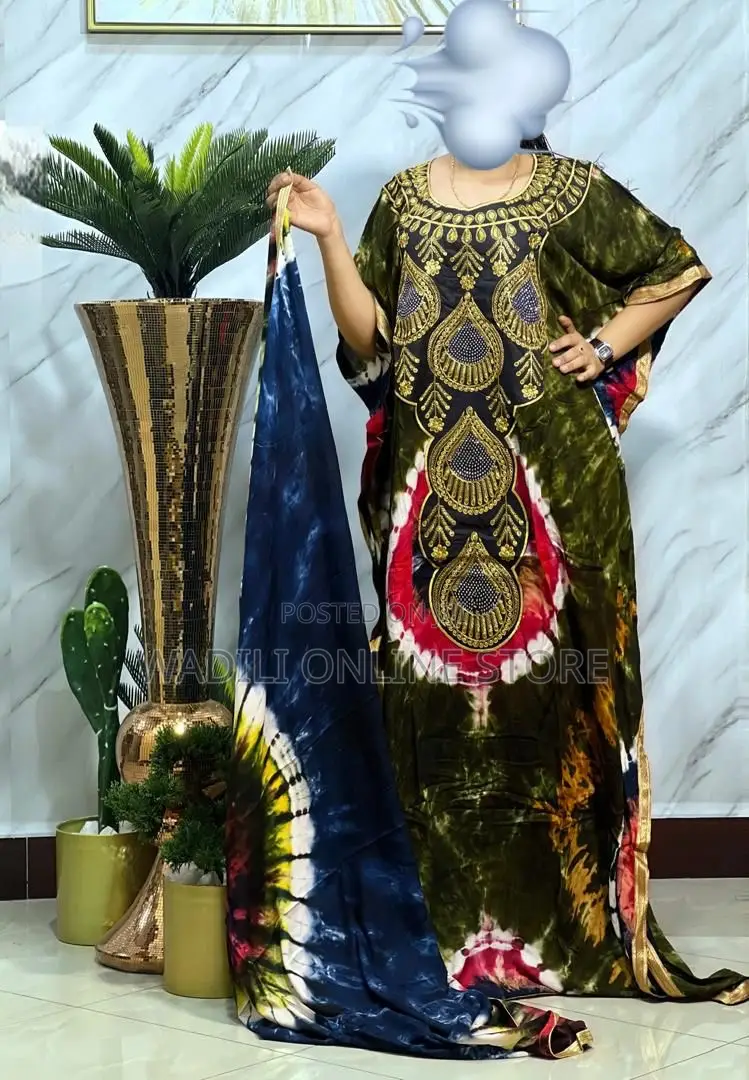 Dera Mtandio Available