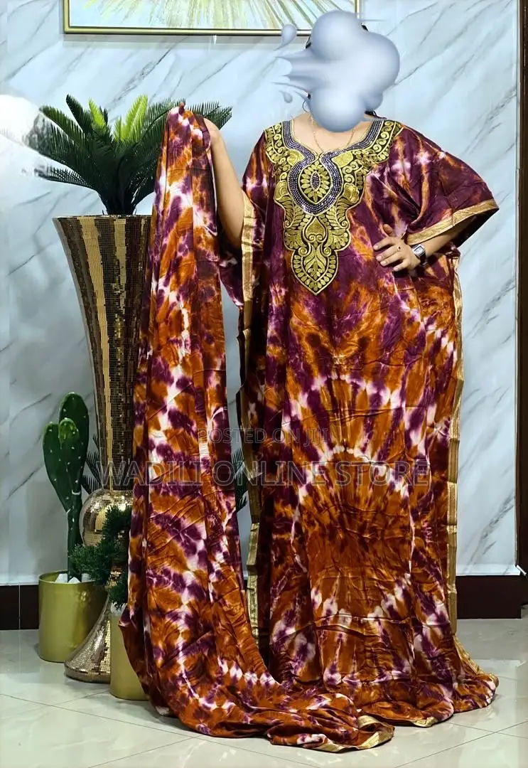 Dera Mtandio Available
