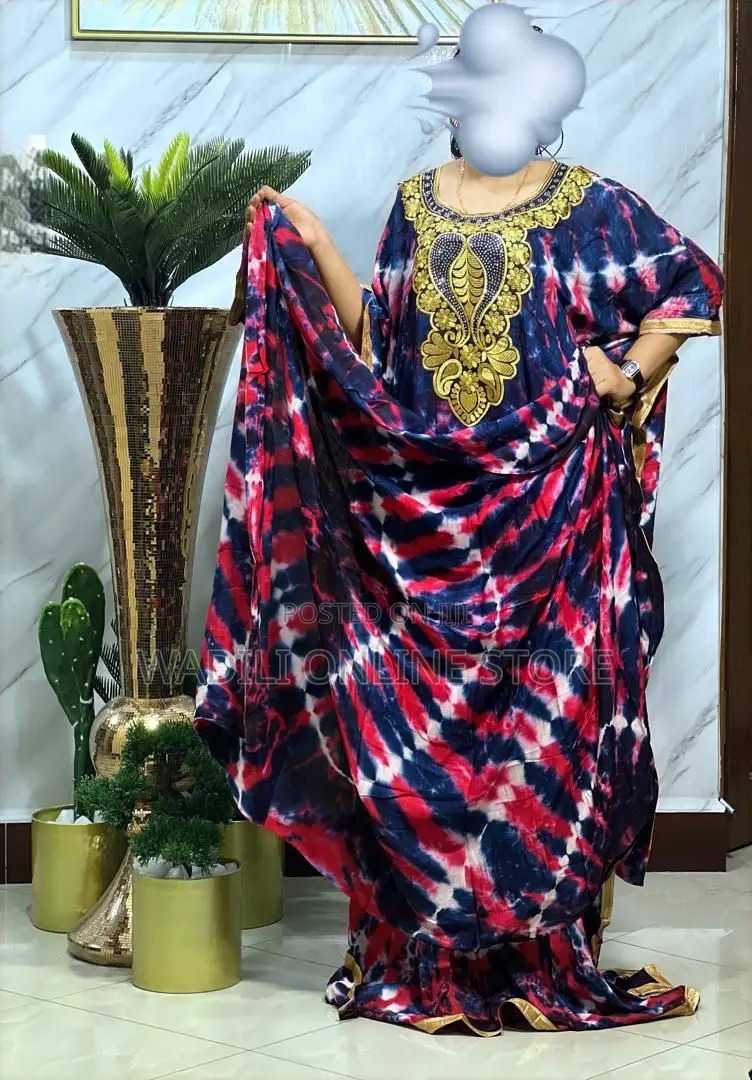 Dera Mtandio Available