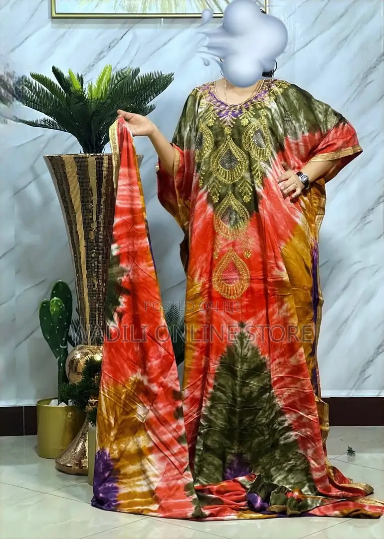 Dera Mtandio Available
