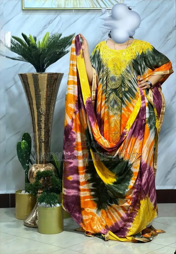 Dera Mtandio Available