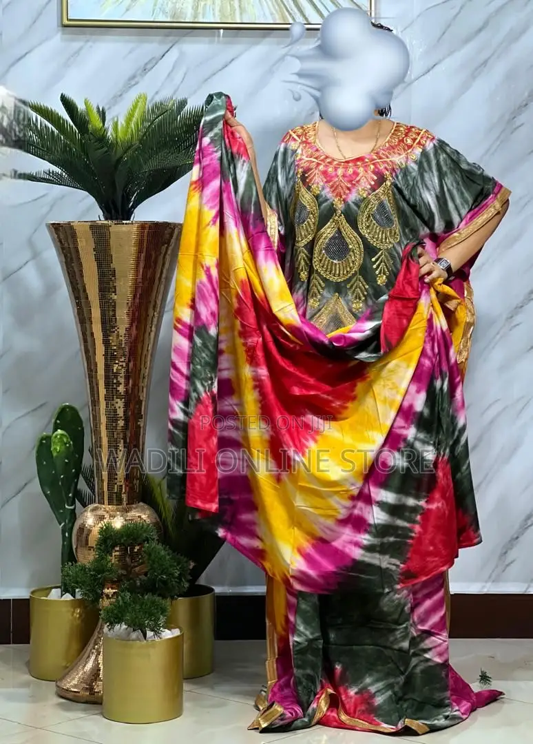 Dera Mtandio Available