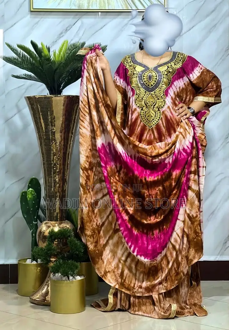 Dera Mtandio Available