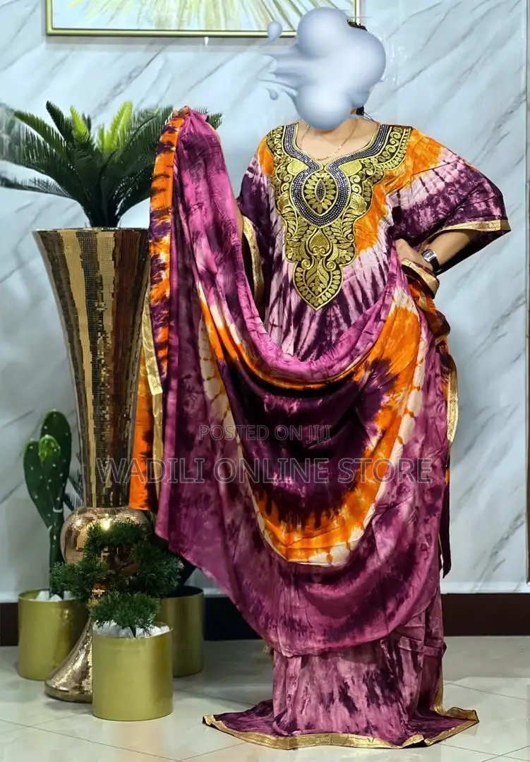 Dera Mtandio Available